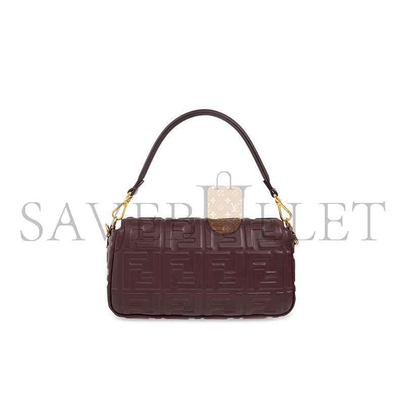F**di baguette 8br600a72v (27*13*5cm)